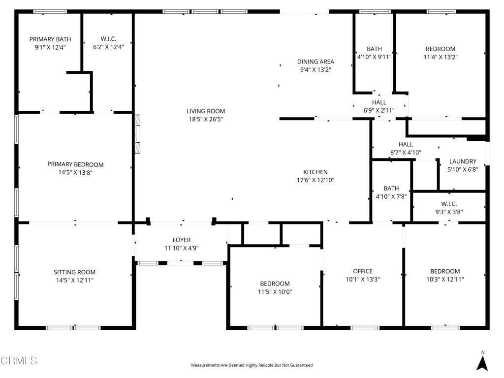 12000 Koenigstein Road Santa Paula, CA 93060 - Photo 56 of 56