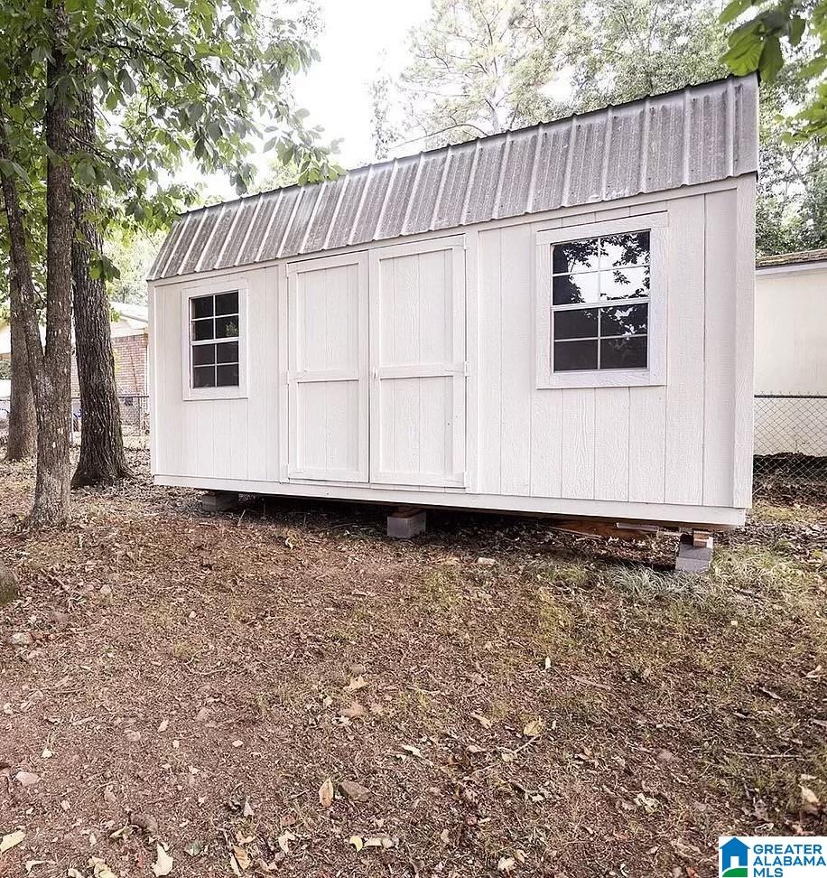 905 Hilton Road Anniston, AL 36207 - Photo 26 of 27