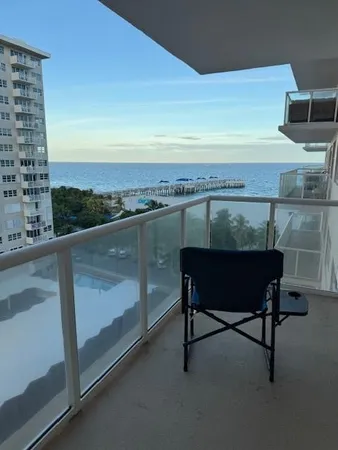 $3,000 | 111 North Pompano Beach Boulevard, Unit 1005, Pompano Beach, FL 33062