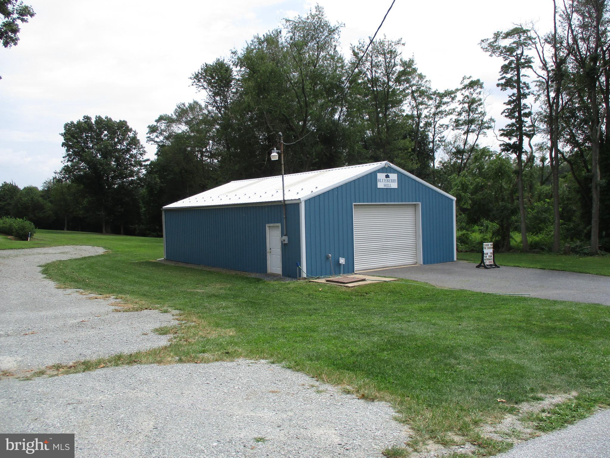 571 Heffner Road Red Lion, PA 17356 - Photo 2 of 18