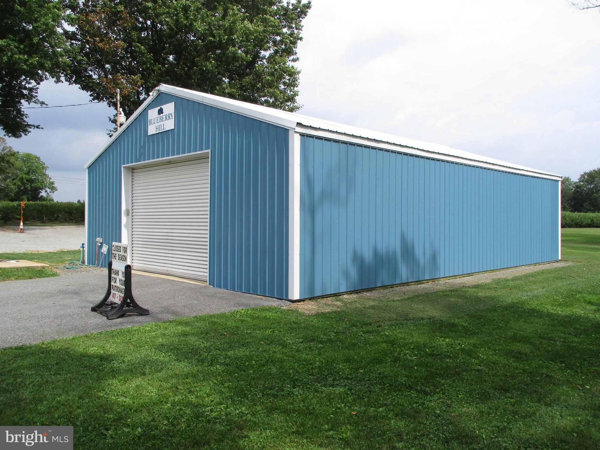 571 Heffner Road Red Lion, PA 17356 - Photo 4 of 18