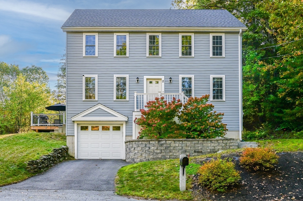 2 Old Town Farm Road Westminster, MA 01473 - Photo 1 of 38 Gallery Image 1