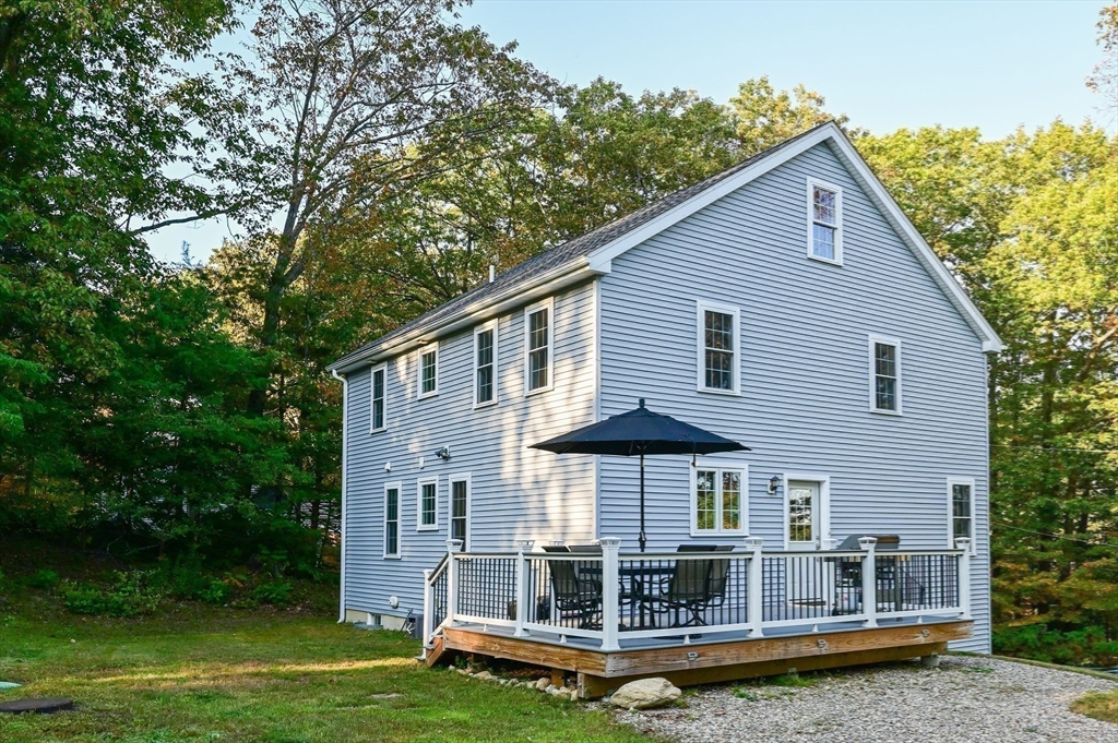 2 Old Town Farm Road Westminster, MA 01473 - Photo 2 of 38 Gallery Image 2