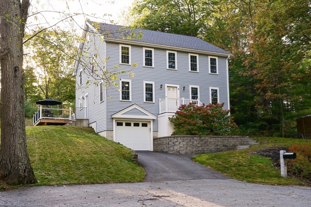 2 Old Town Farm Road Westminster, MA 01473 - Photo 31 of 38 Gallery Image 31