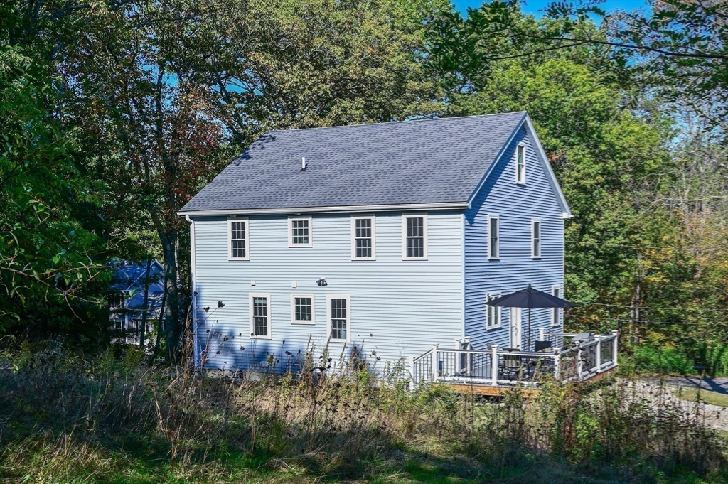 2 Old Town Farm Road Westminster, MA 01473 - Photo 32 of 38 Gallery Image 32
