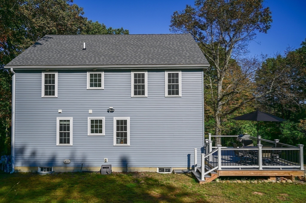 2 Old Town Farm Road Westminster, MA 01473 - Photo 33 of 38 Gallery Image 33
