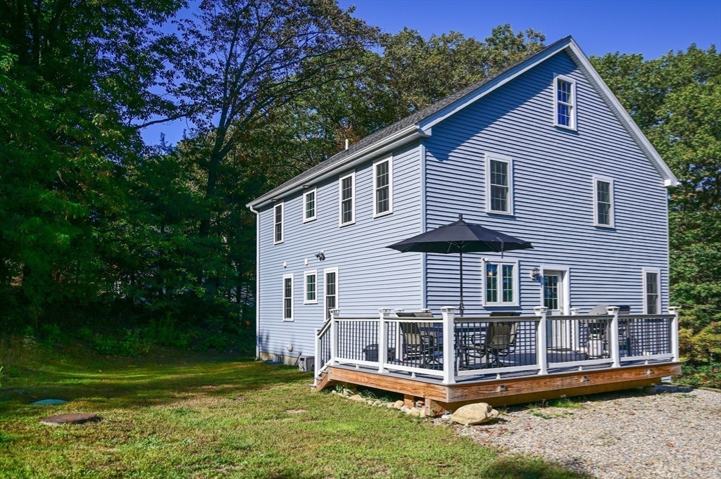 2 Old Town Farm Road Westminster, MA 01473 - Photo 34 of 38 Gallery Image 34