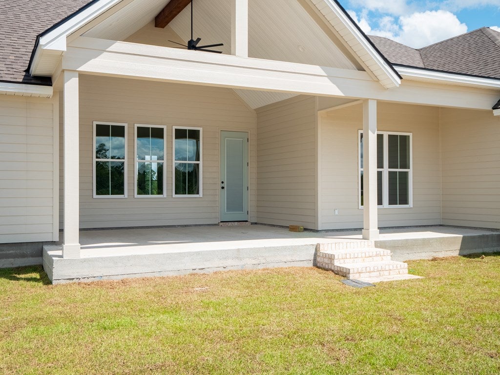 66 Moore Road Naylor, GA 31641 - Photo 51 of 53 Gallery Image 51