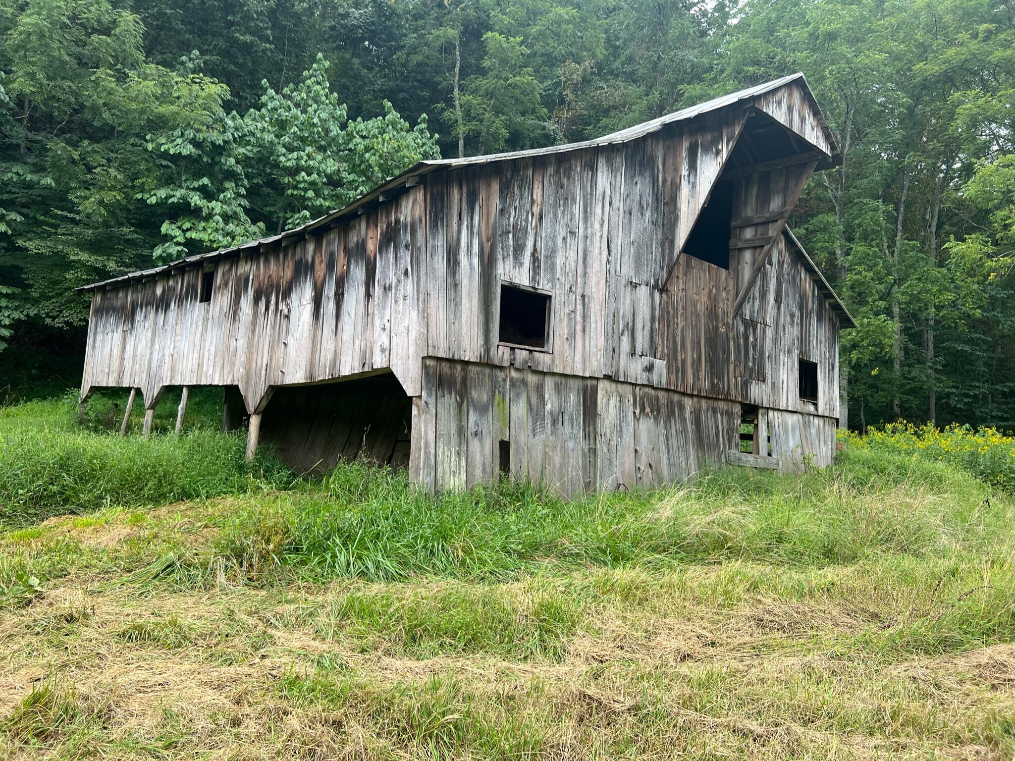 Wayside Creamery Road Pence Springs, WV 24962 - Photo 2 of 28 Gallery Image 2