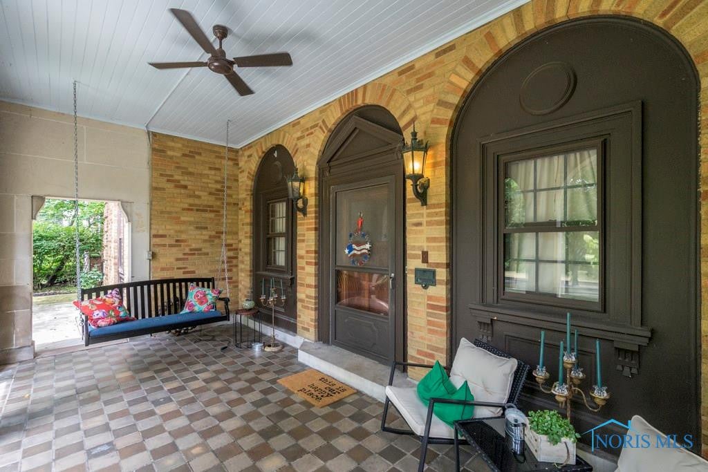 3356 Brookside Road Toledo, OH 43606 - Photo 4 of 36 Gallery Image 4