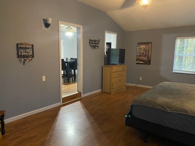 464 McMillan Road Notasulga, AL 36866 - Photo 25 of 25 Gallery Image 25