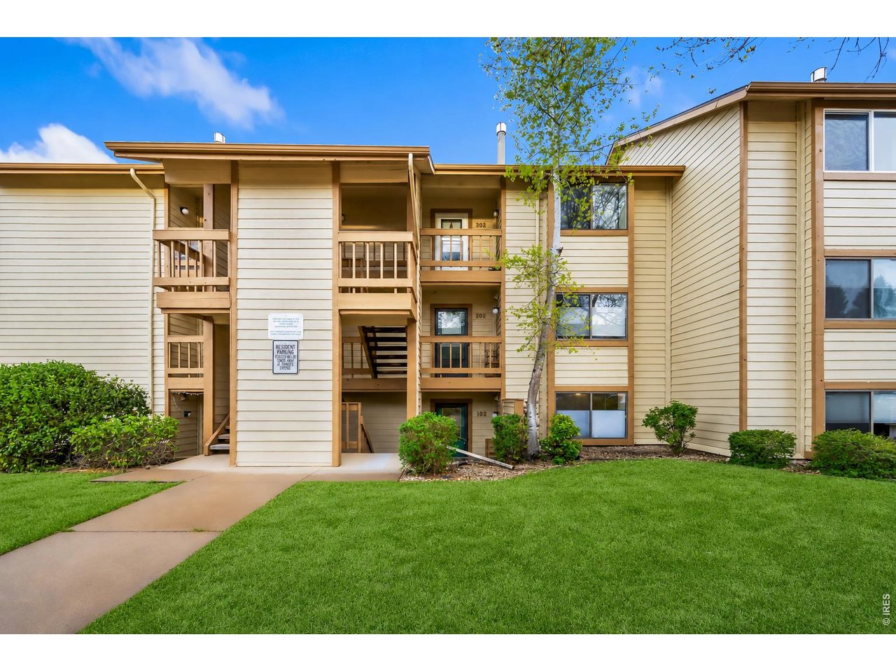 2960 West Stuart Street, Unit 102 Fort Collins, CO 80526 - Photo 1 of 21