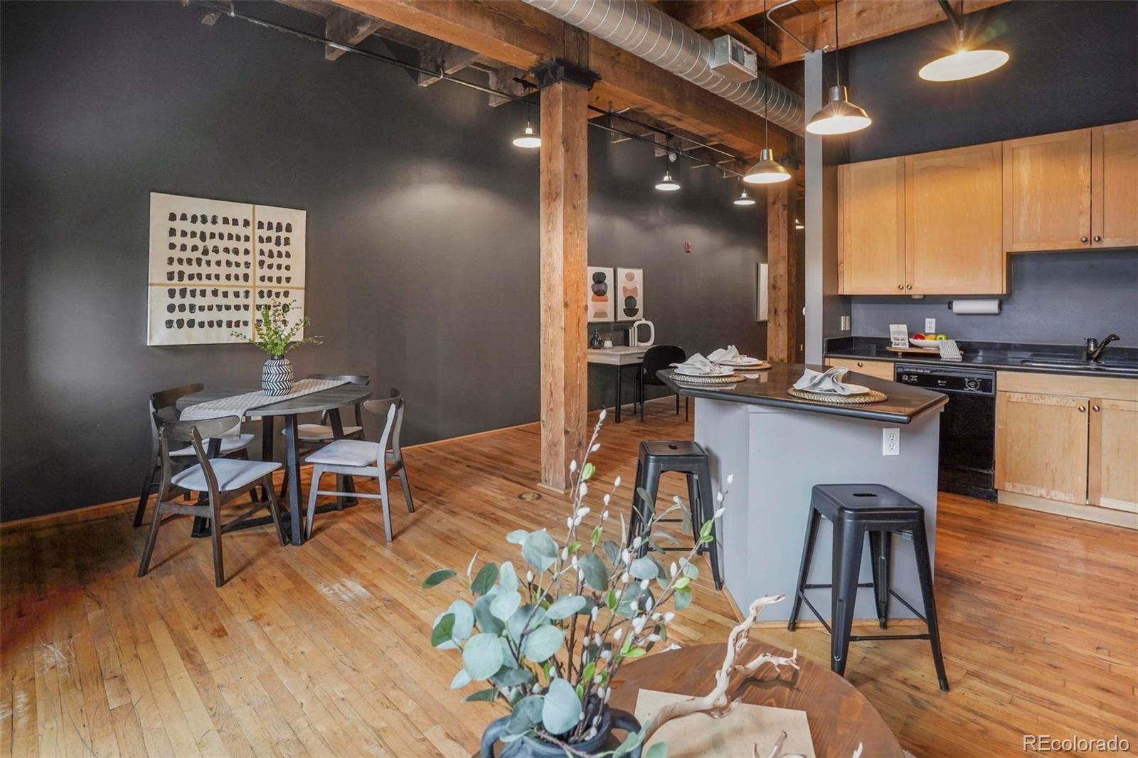 2960 Inca Street, Unit 303 Denver, CO 80202 - Photo 4 of 26
