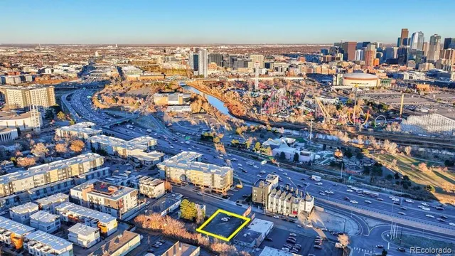 $3,300,000 | 2055 Bryant Street, Denver, CO 80211