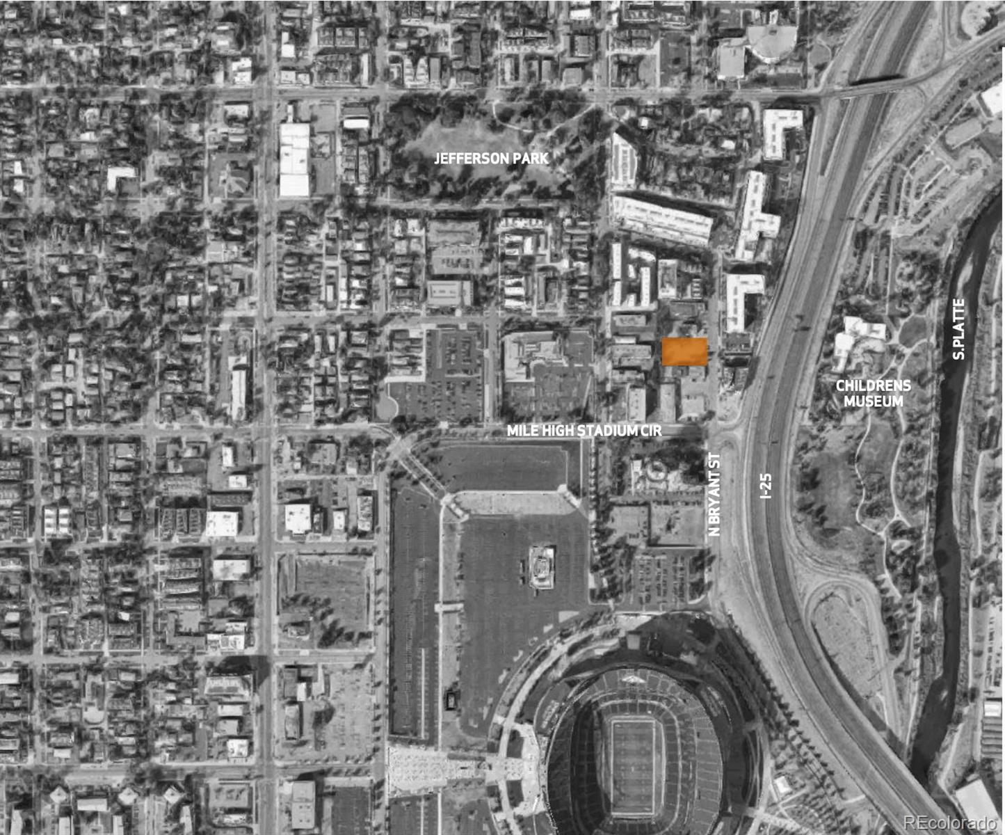 2055 Bryant Street Denver, CO 80211 - Photo 4 of 12