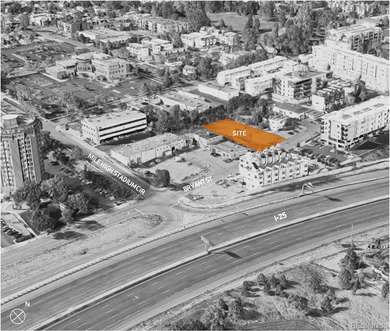 2055 Bryant Street Denver, CO 80211 - Photo 5 of 12