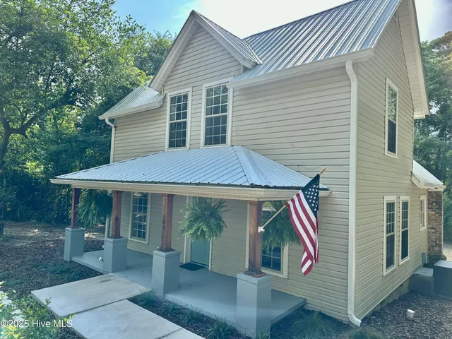 $279,000 | 509 Summit Street, Carthage, NC 28327