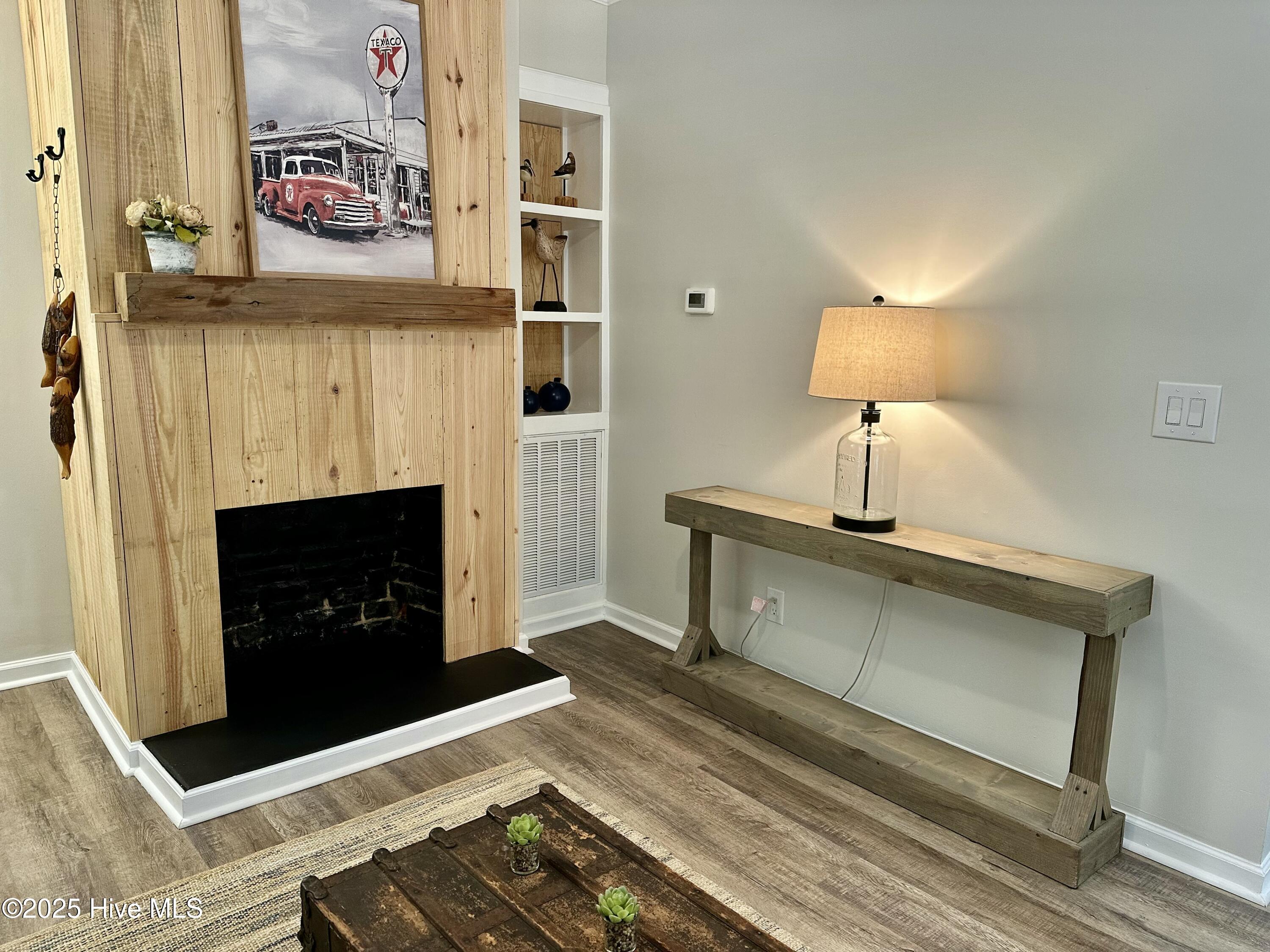 509 Summit Street Carthage, NC 28327 - Photo 11 of 31 IMG_5137