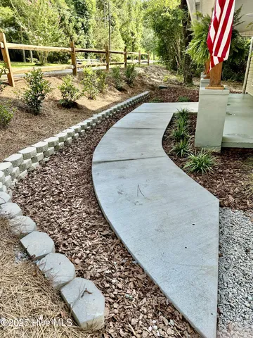 $279,000 | 509 Summit Street, Carthage, NC 28327