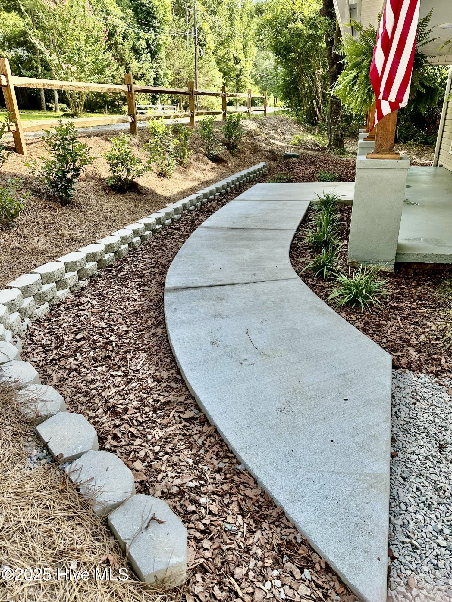 509 Summit Street Carthage, NC 28327 - Photo 4 of 31 IMG_4982