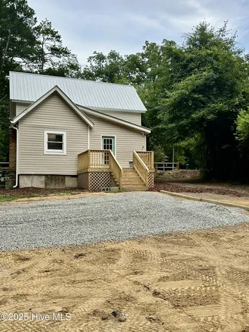 $279,000 | 509 Summit Street, Carthage, NC 28327