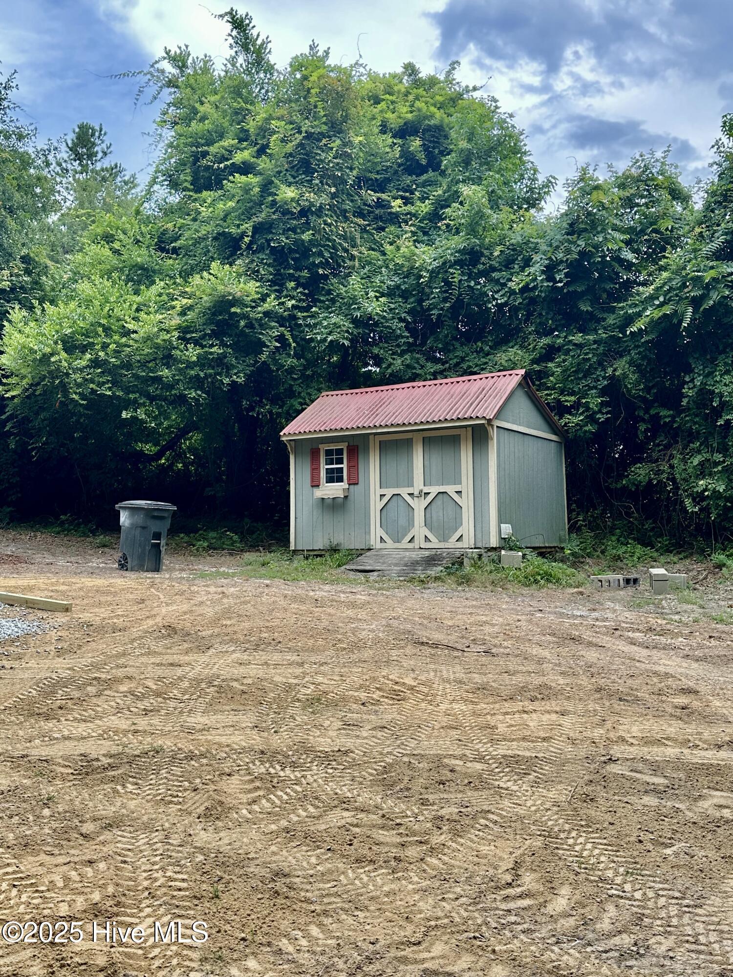 509 Summit Street Carthage, NC 28327 - Photo 7 of 31 IMG_5033