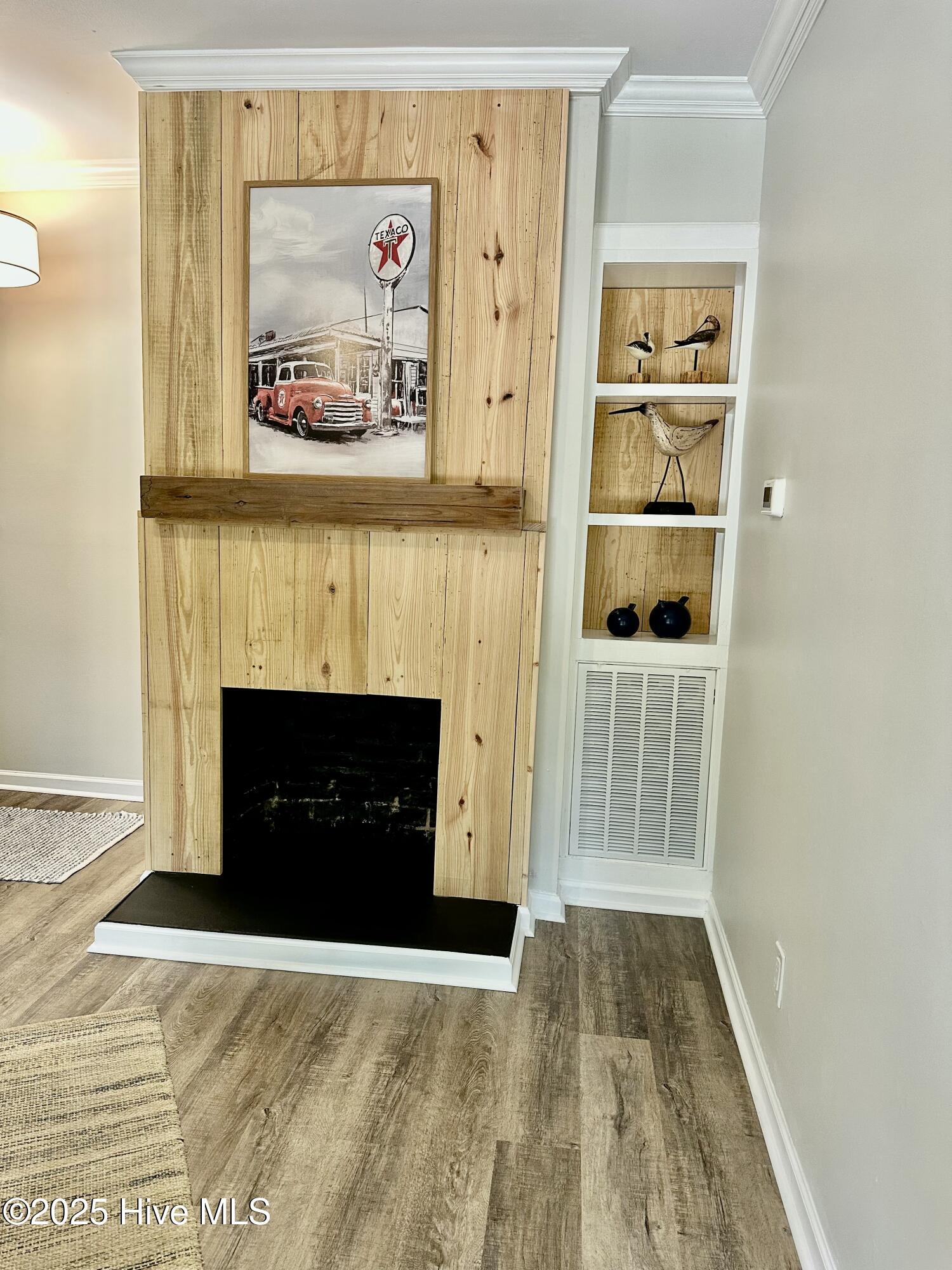 509 Summit Street Carthage, NC 28327 - Photo 9 of 31 IMG_4985