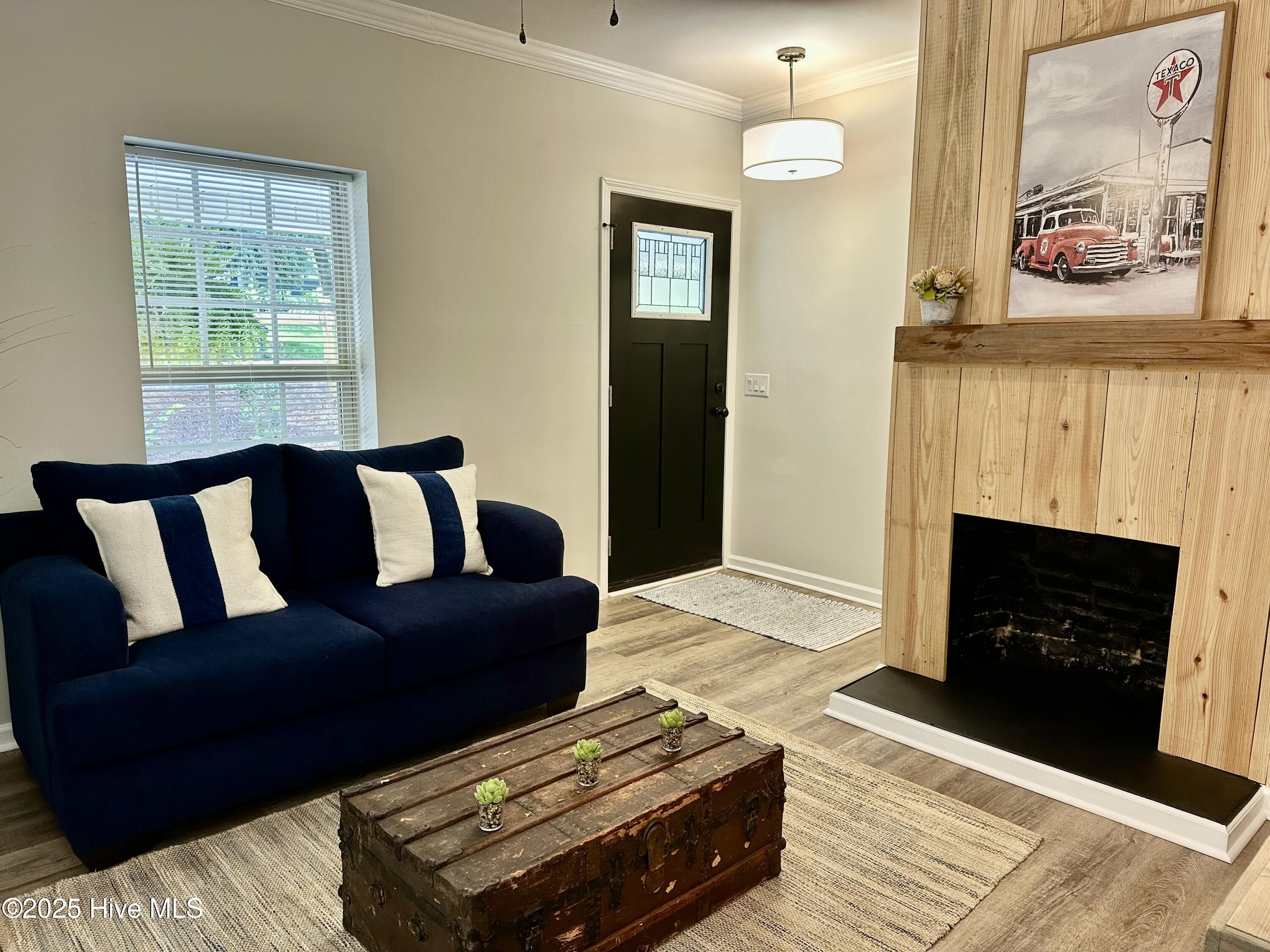 509 Summit Street Carthage, NC 28327 - Photo 10 of 31 IMG_5136