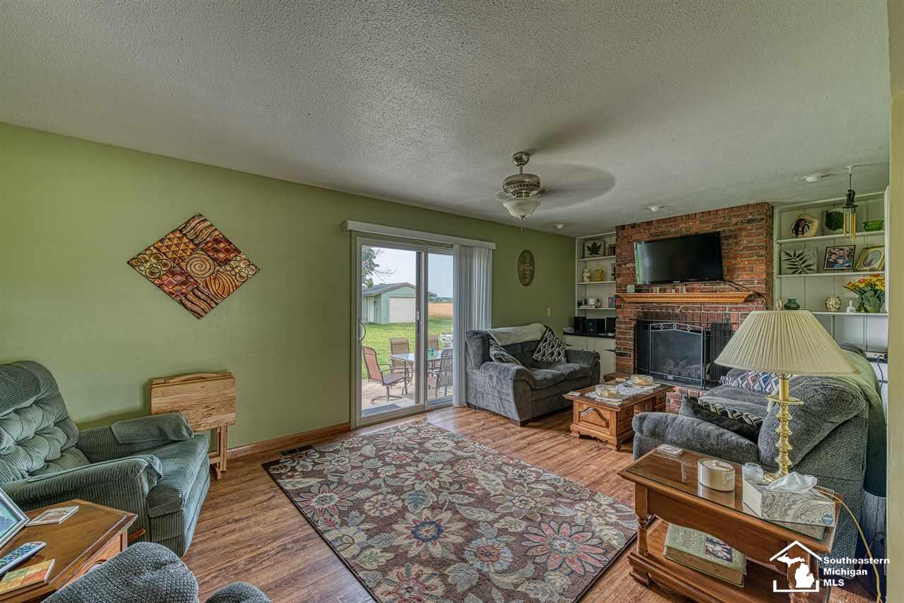 11900 Ida West Road Ida, MI 48140 - Photo 10 of 31 Gallery Image 10