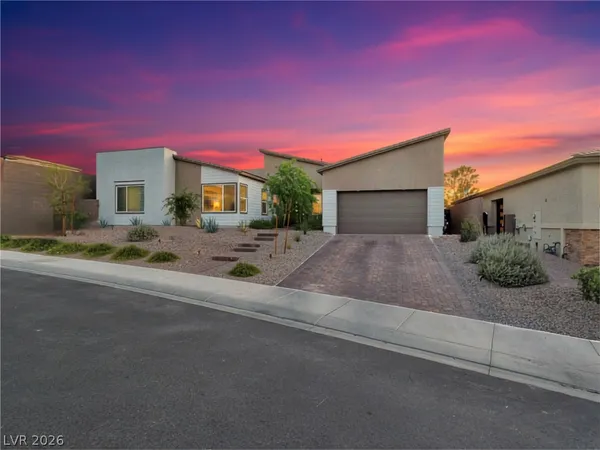 $1,185,000 | 153 Montevallo Bnd Street, Henderson, NV 89015