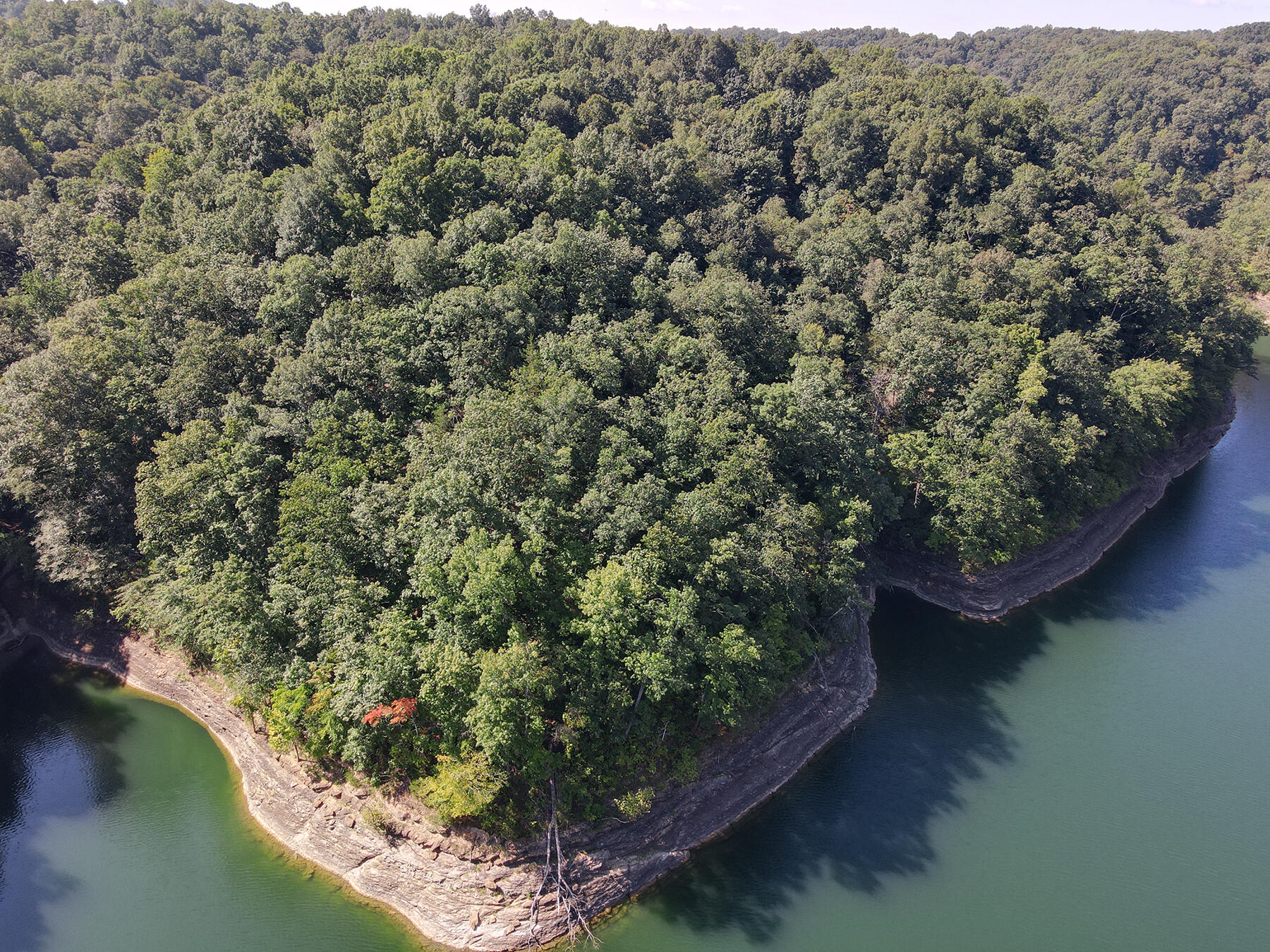 139 West Willow Point Road Monticello, KY 42633 - Photo 4 of 6 DJI_0575 copy