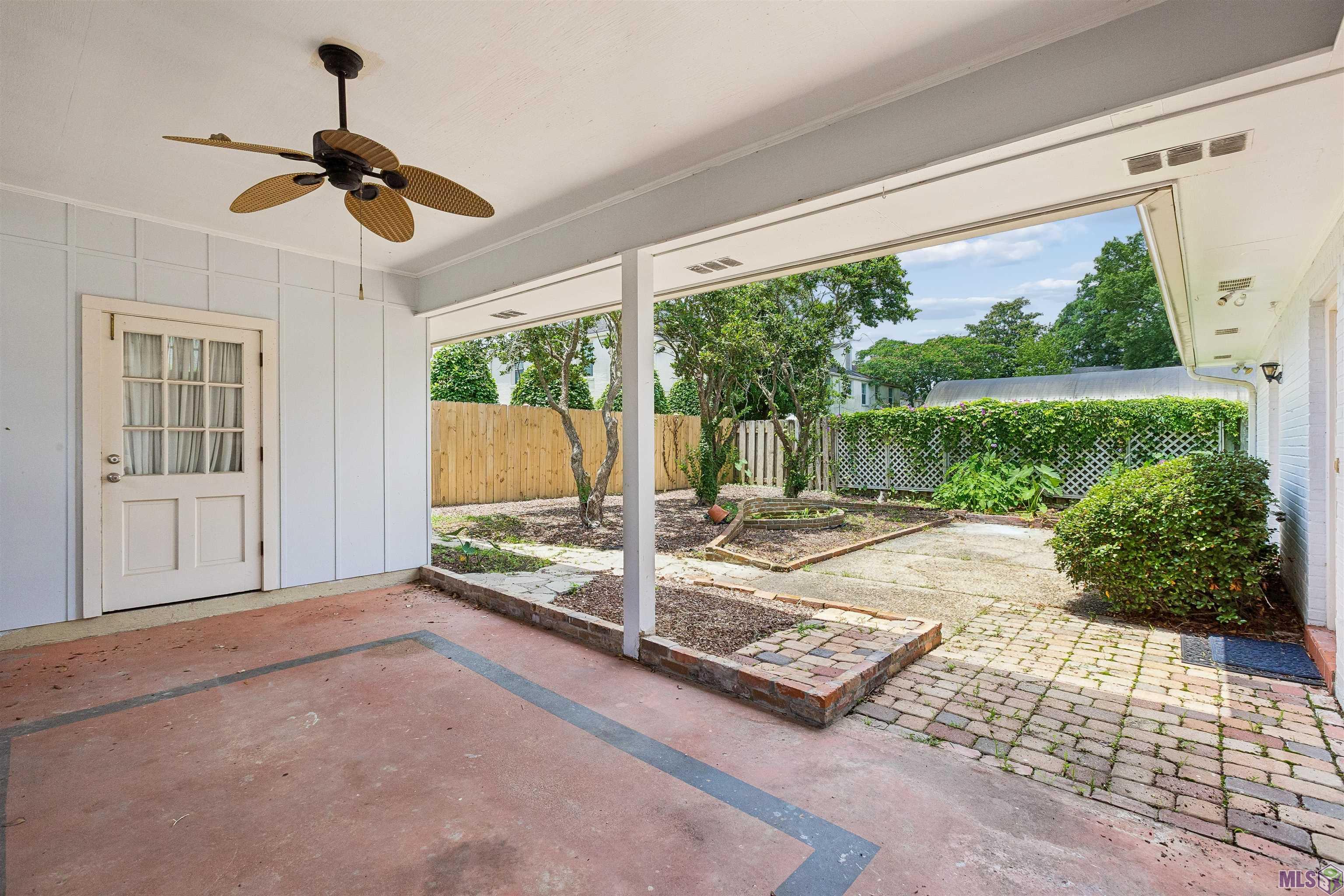 2634 Lydia Avenue Baton Rouge, LA 70808 - Photo 25 of 25