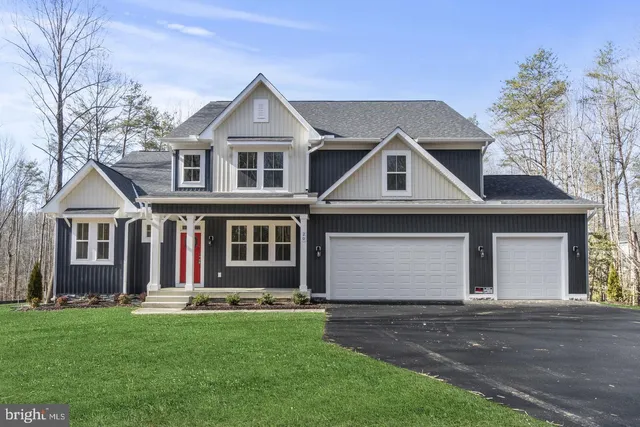 $1,099,645 | Mountain View Road, Stafford, VA 22556