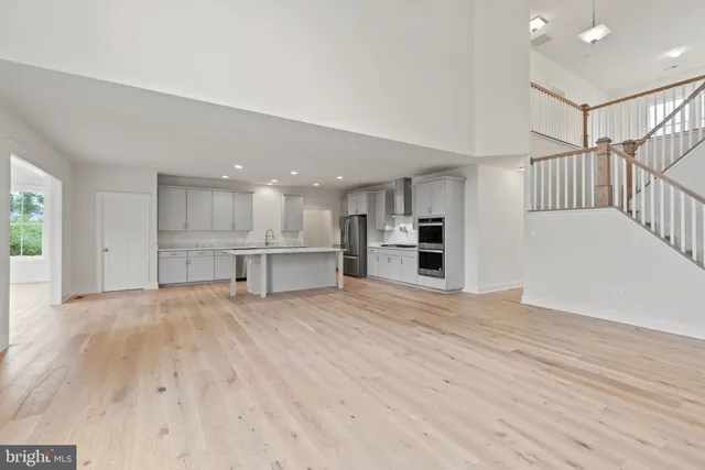 $1,099,645 | Mountain View Road, Stafford, VA 22556