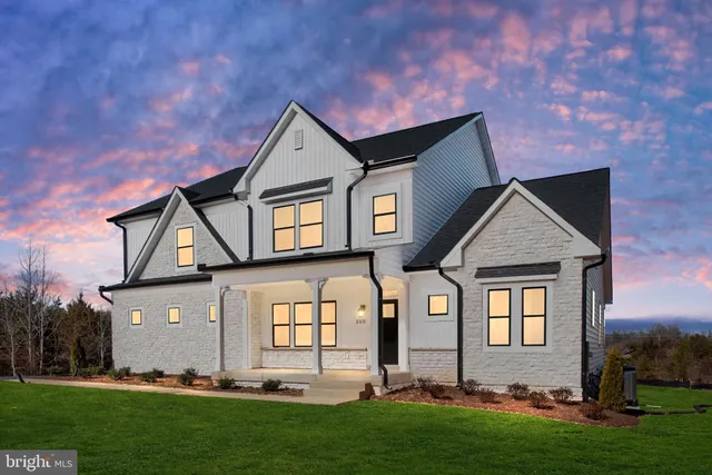 $1,099,645 | Mountain View Road, Stafford, VA 22556