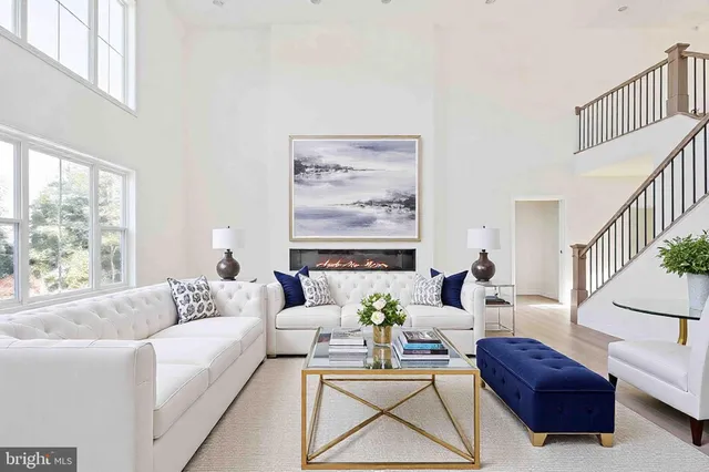 $1,099,645 | Mountain View Road, Stafford, VA 22556