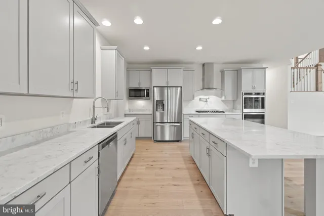 $1,099,645 | Mountain View Road, Stafford, VA 22556