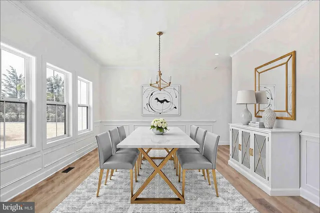 $1,099,645 | Mountain View Road, Stafford, VA 22556