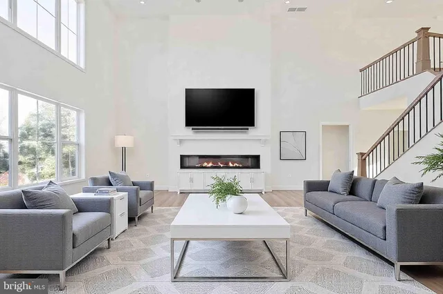 $1,099,645 | Mountain View Road, Stafford, VA 22556