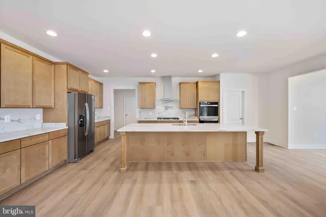 $1,099,645 | Mountain View Road, Stafford, VA 22556