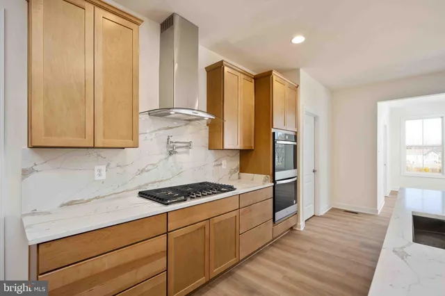 $1,099,645 | Mountain View Road, Stafford, VA 22556