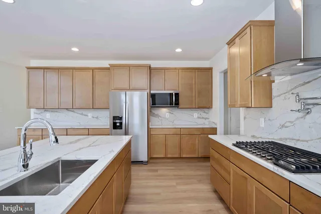 $1,099,645 | Mountain View Road, Stafford, VA 22556