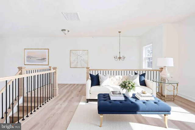 $1,099,645 | Mountain View Road, Stafford, VA 22556