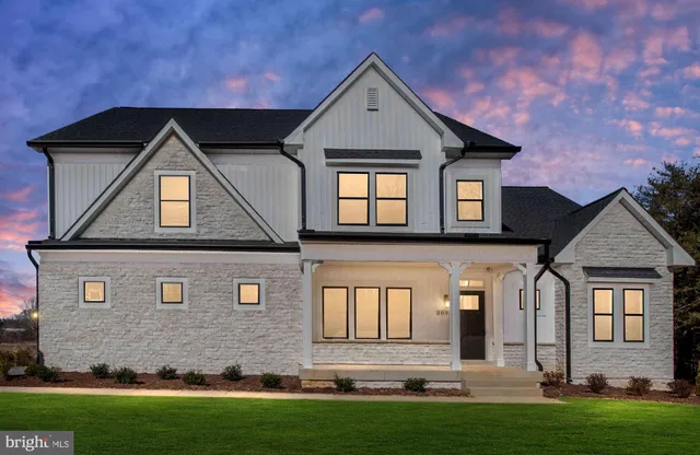 $1,099,645 | Mountain View Road, Stafford, VA 22556