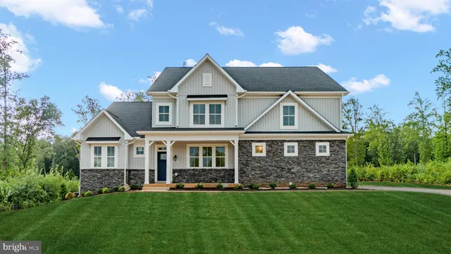 $1,099,645 | Mountain View Road, Stafford, VA 22556
