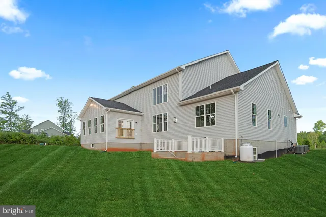 $1,099,645 | Mountain View Road, Stafford, VA 22556