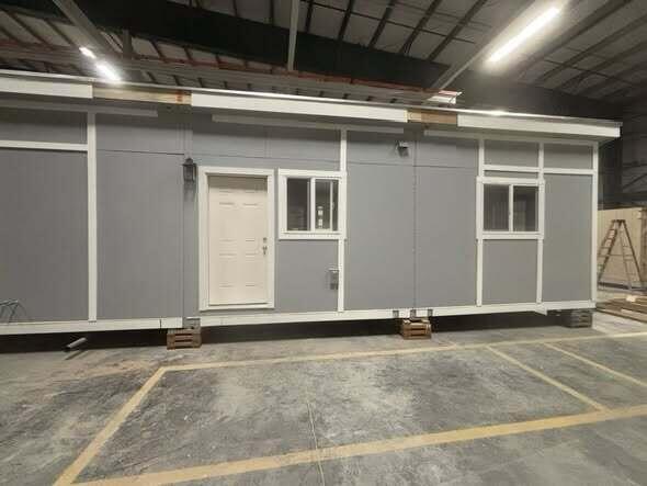151 Cal Pak Road, Unit BAY 6 Hoopa, CA 95546 - Photo 3 of 14