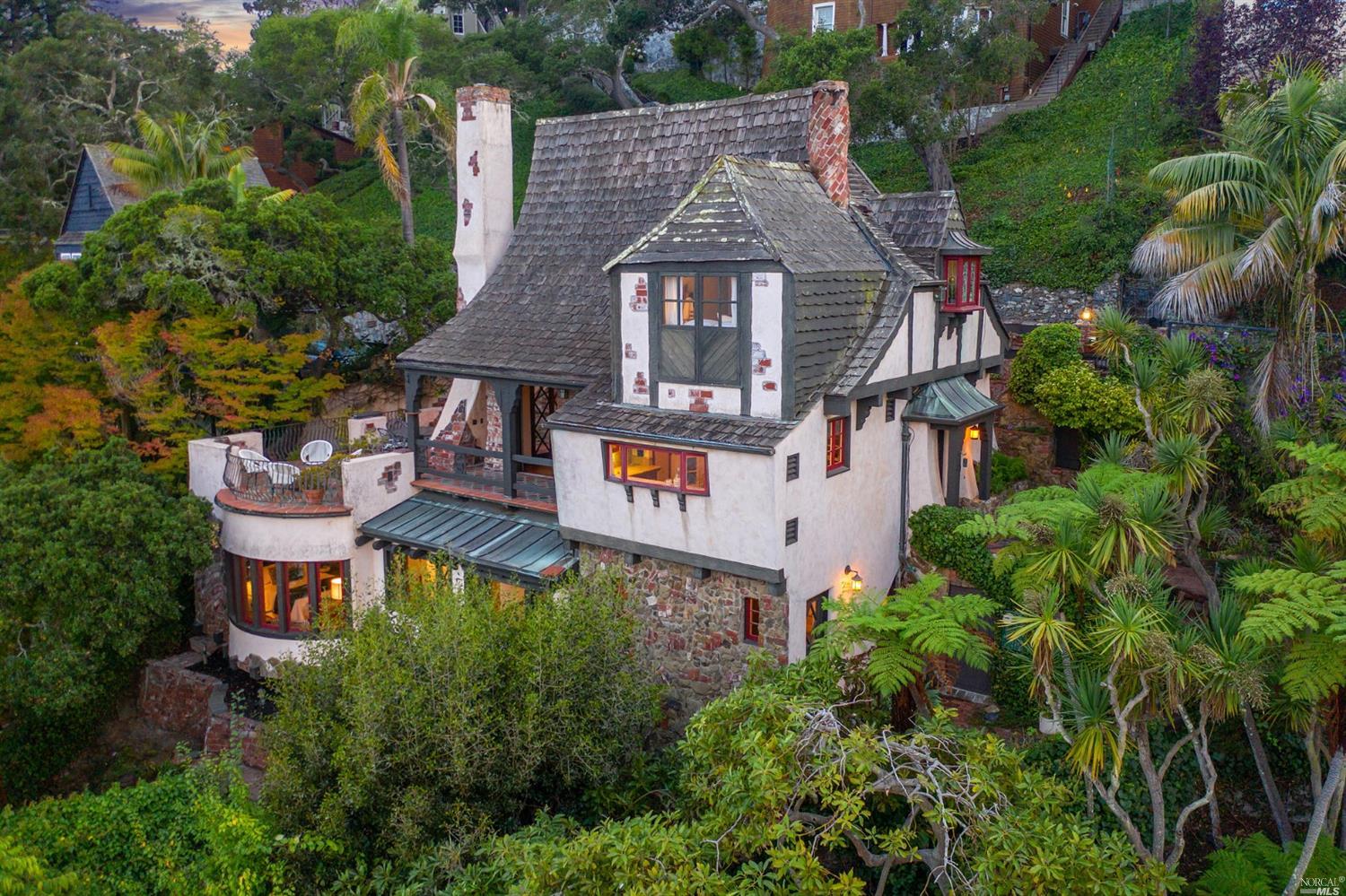 246 Beach Road Belvedere, CA 94920 - Photo 1 of 1 Gallery Image 1