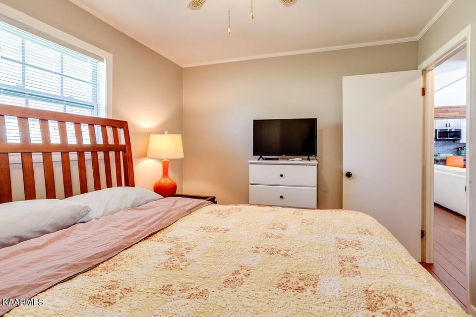 683 Toestring Cove Rd Spring Spring City, TN 37381 - Photo 21 of 46 Gallery Image 21