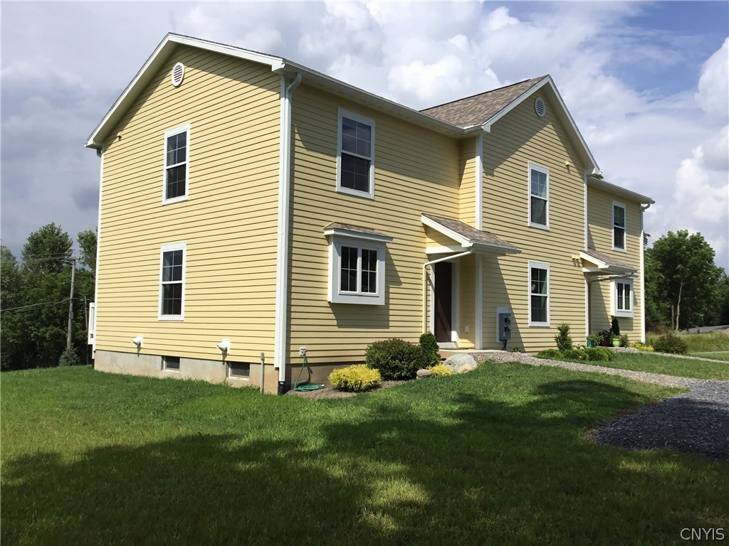 4331 Jordan Road, Unit BACK Skaneateles, NY 13152 - Photo 1 of 1
